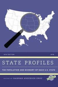 bokomslag State Profiles 2018