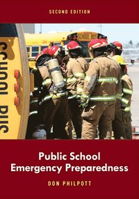 bokomslag Public School Emergency Preparedness