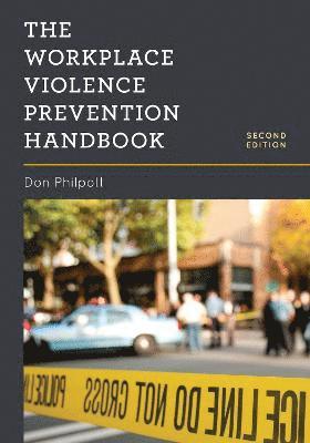 The Workplace Violence Prevention Handbook 1