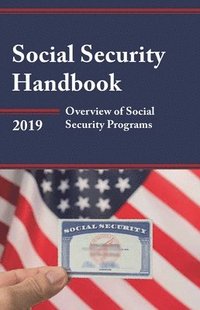 bokomslag Social Security Handbook 2019