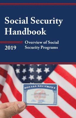 Social Security Handbook 2019 1