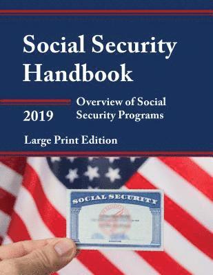 Social Security Handbook 2019 1