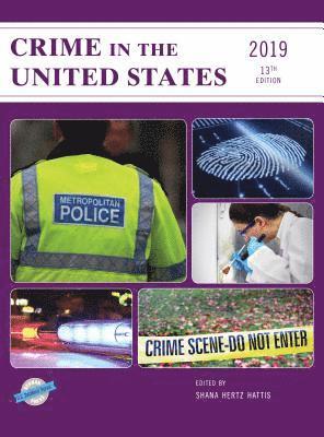 Crime in the United States 2019 1
