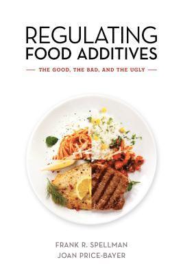 Regulating Food Additives 1