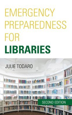 Emergency Preparedness for Libraries 1