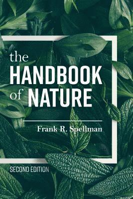 bokomslag The Handbook of Nature