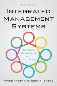 bokomslag Integrated Management Systems