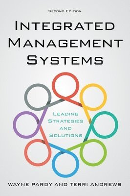 bokomslag Integrated Management Systems