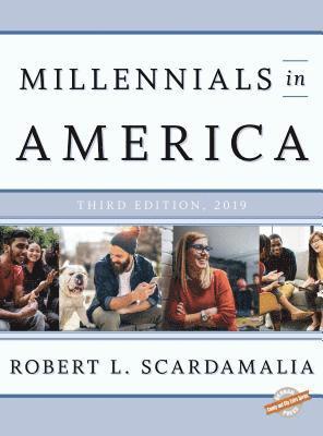 Millennials in America 2019
