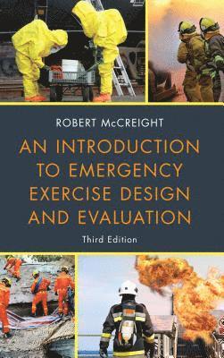 An Introduction to Emergency Exercise Design and Evaluation 1