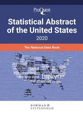 ProQuest Statistical Abstract of the United States 2020 1