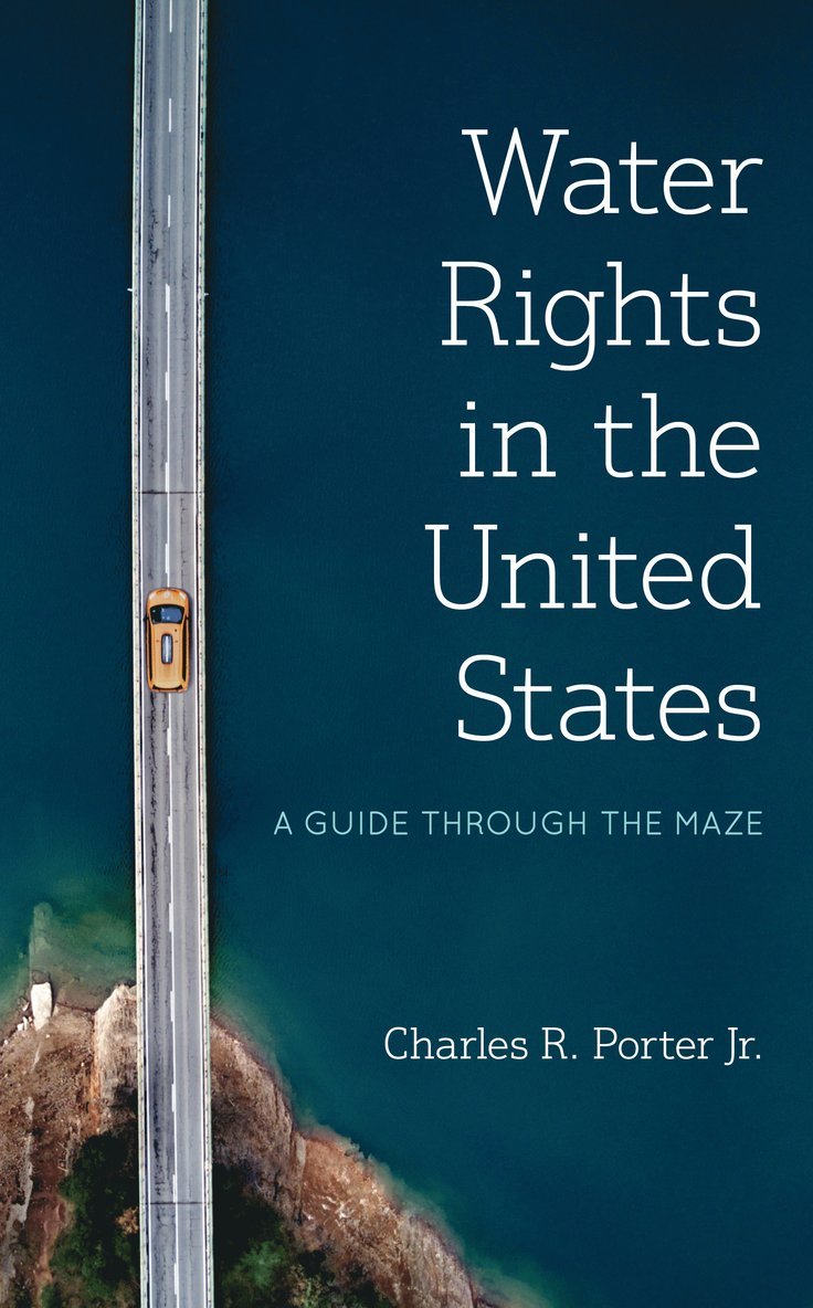 Water Rights in the United States 1