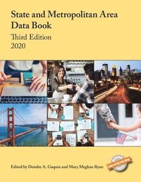 bokomslag State and Metropolitan Area Data Book 2020