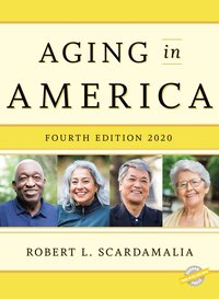 bokomslag Aging in America 2020