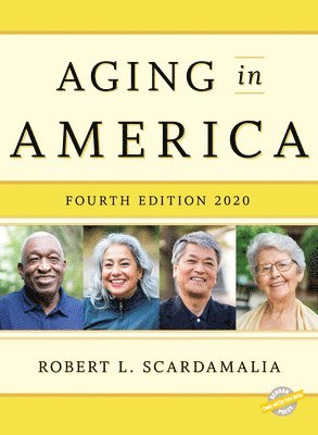 Aging in America 2020 1