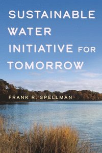bokomslag Sustainable Water Initiative for Tomorrow