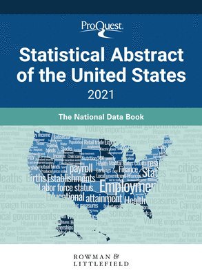 ProQuest Statistical Abstract of the United States 2021 1