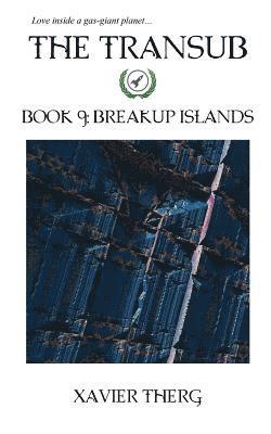 bokomslag The Transub, Book 9: Breakup Islands