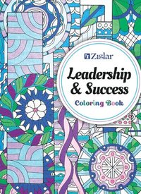 bokomslag Zig Ziglar's Leadership & Success