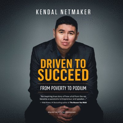Driven to Succeed 1