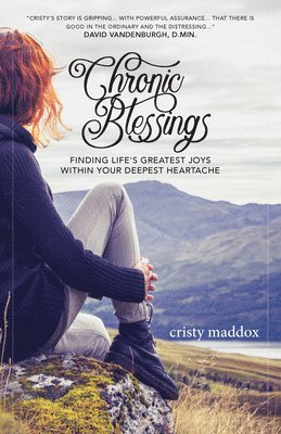 bokomslag Chronic Blessings