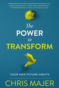 bokomslag Power to Transform