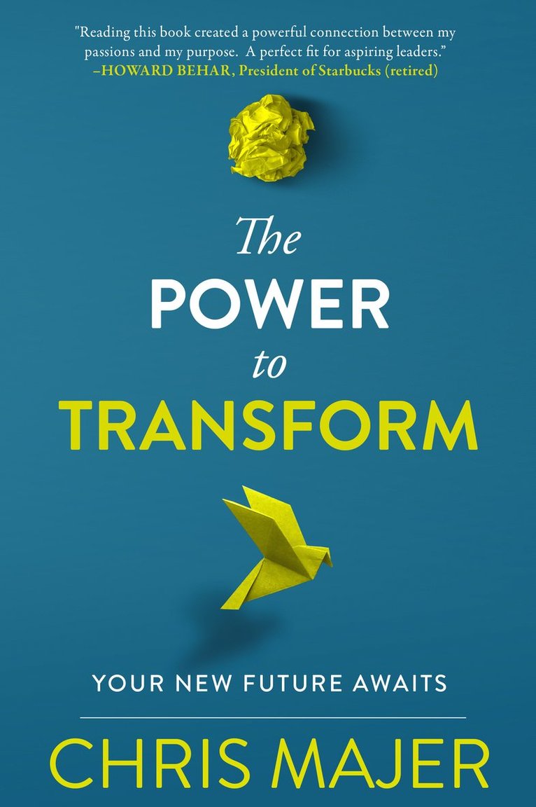 Power to Transform 1