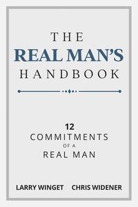 bokomslag Real Man's Handbook