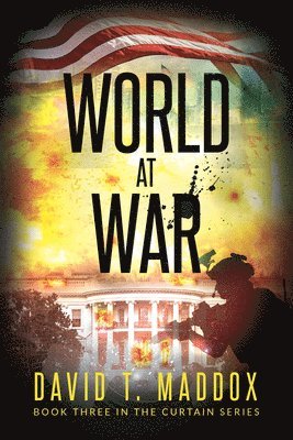 David T. Maddox - World at War, Häftad. Tillgänglighet: Lägg i varukorg