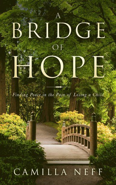 bokomslag Bridge of Hope