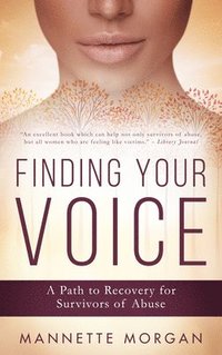 bokomslag Finding Your Voice