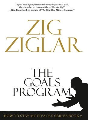 bokomslag Goals Program