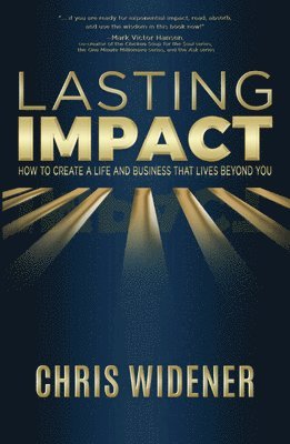 Lasting Impact 1