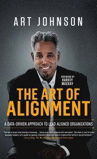 bokomslag The Art of Alignment