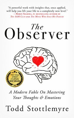 The Observer 1