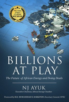 Billions at Play 1