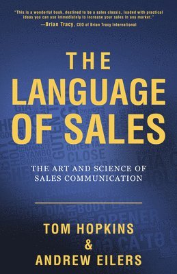 The Language of Sales 1