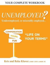 bokomslag Unemployed?