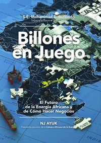 bokomslag Billones en juego