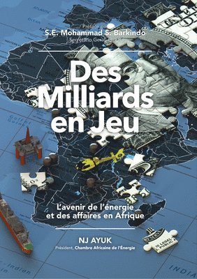 Des milliards en jeu 1