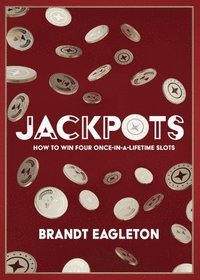 bokomslag Jackpots