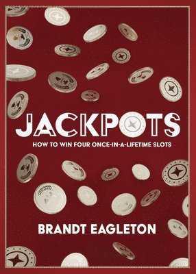 bokomslag Jackpots