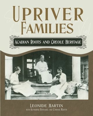Upriver Families 1