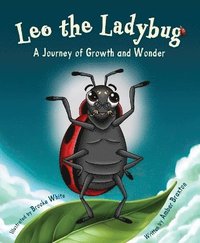 bokomslag Leo the Ladybug