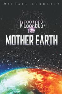 bokomslag Messages from Mother Earth