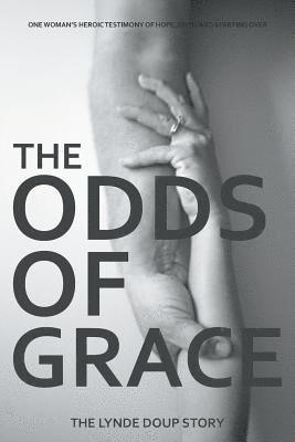 bokomslag The Odds of Grace