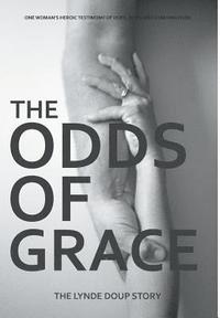 bokomslag The Odds of Grace