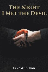 bokomslag Night I Met the Devil