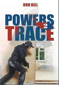 bokomslag Powers Trace II