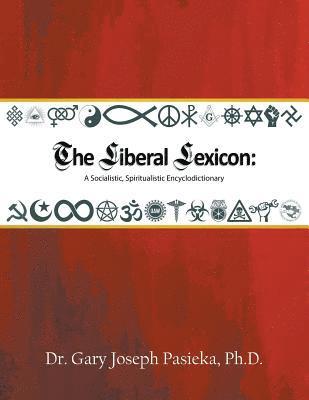 The Liberal Lexicon 1